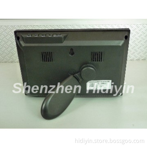 17Inch Digital Photo Frame Support Video 17 Digital Photo Frame